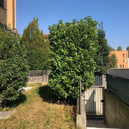 Casa Roma Apartment Turate Exterior photo