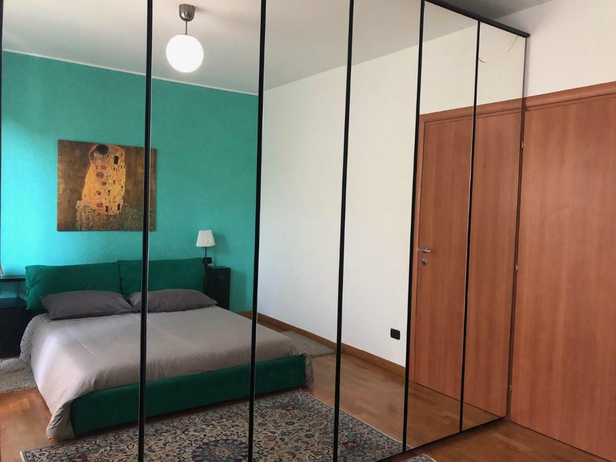 Casa Roma Apartment Turate Exterior photo