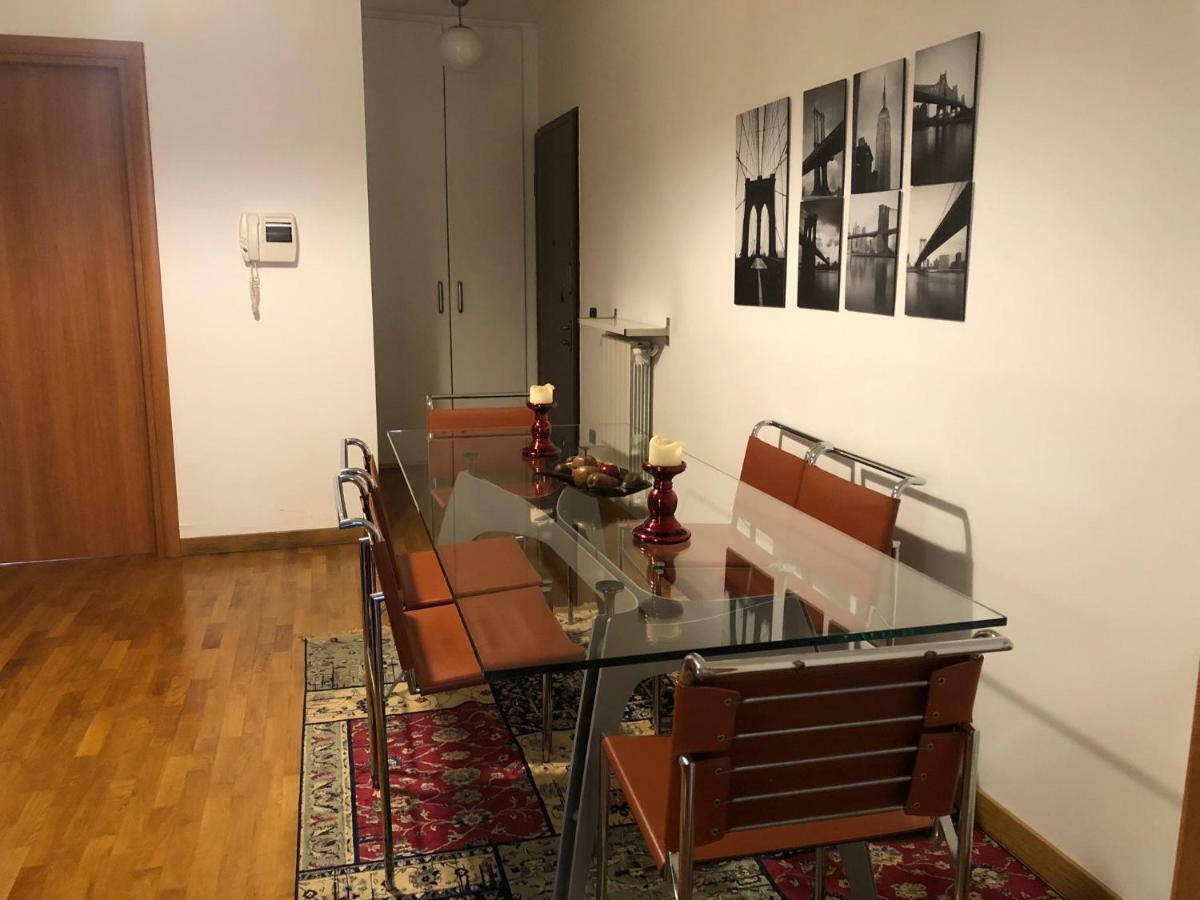 Casa Roma Apartment Turate Exterior photo