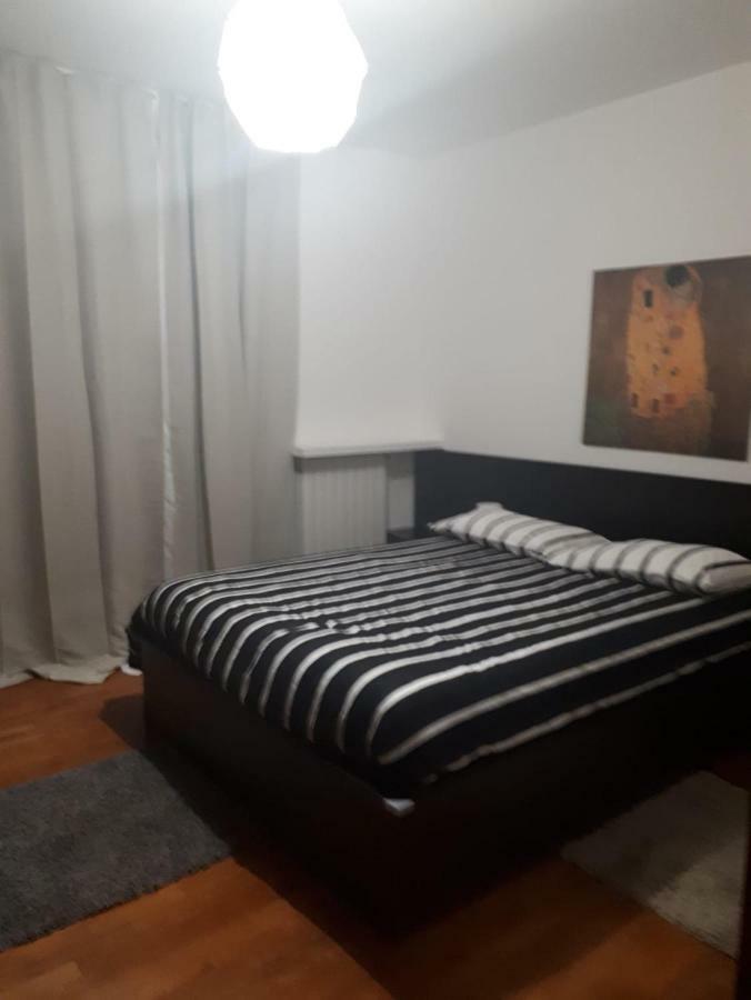 Casa Roma Apartment Turate Exterior photo