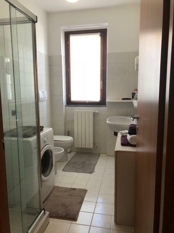 Casa Roma Apartment Turate Exterior photo